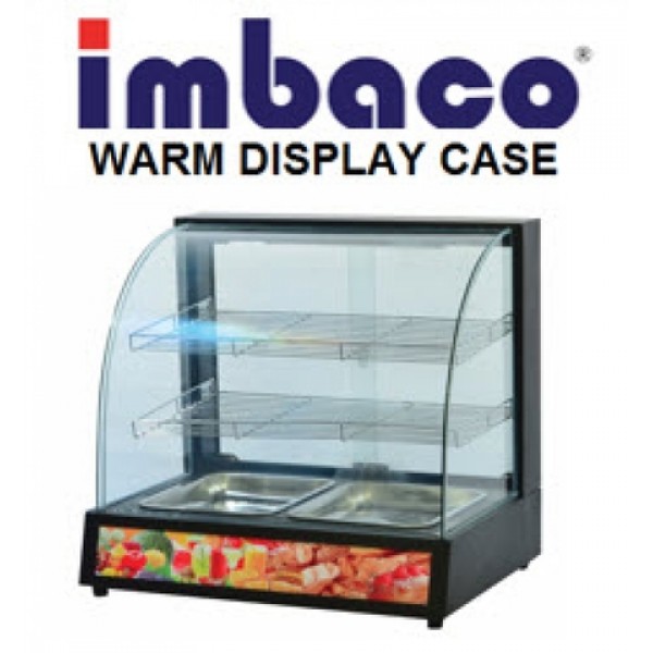 WARMING DISPLAY TEW-3P
